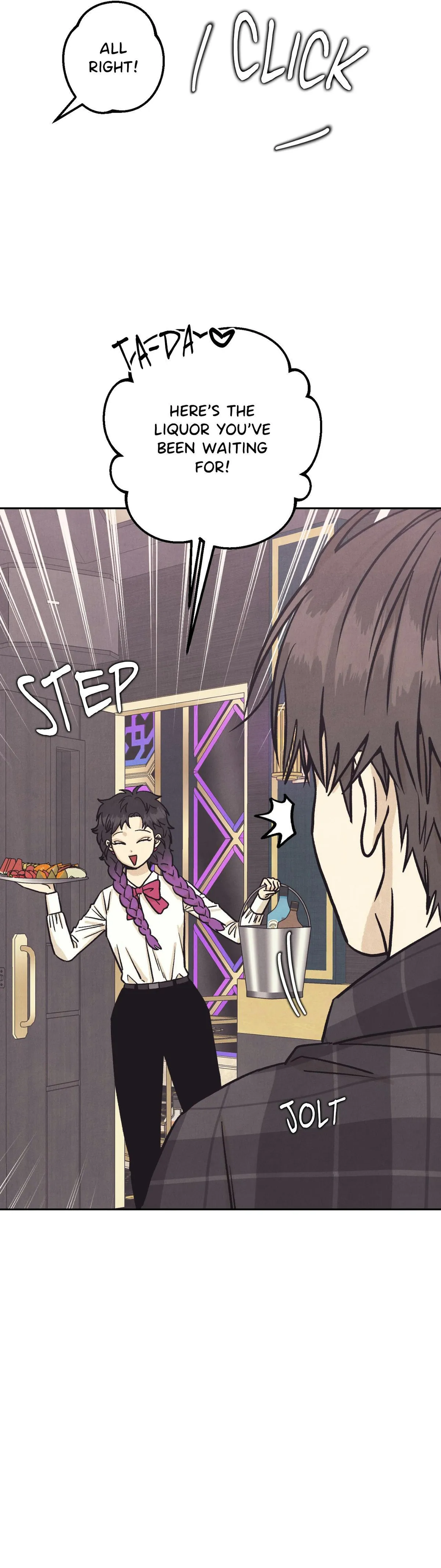 Operation Mareo Chapter 44 page 14 - 
