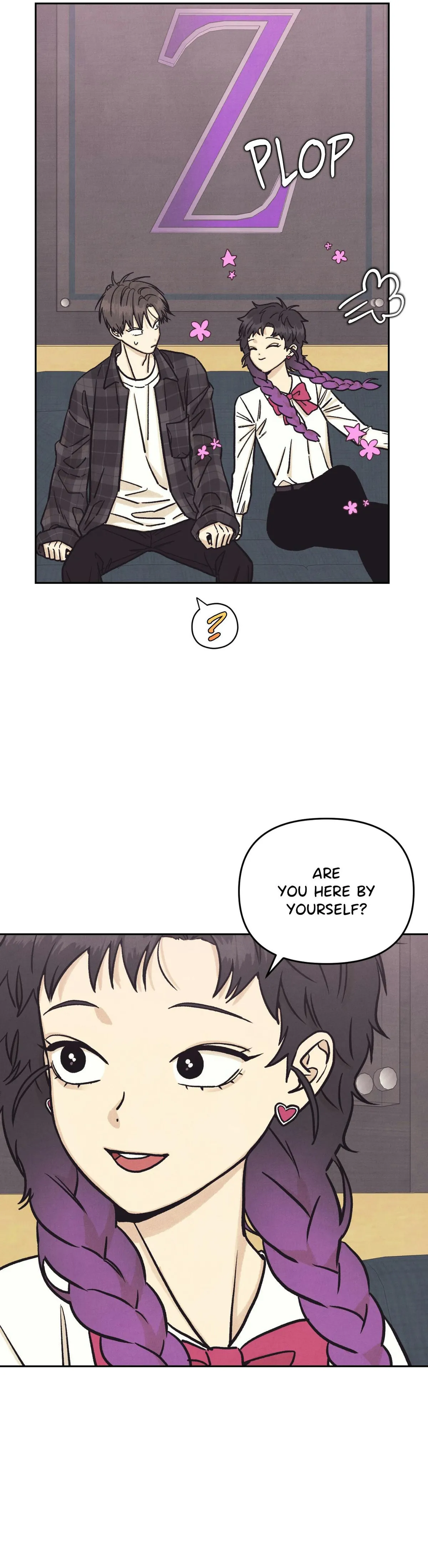 Operation Mareo Chapter 44 page 15 - 