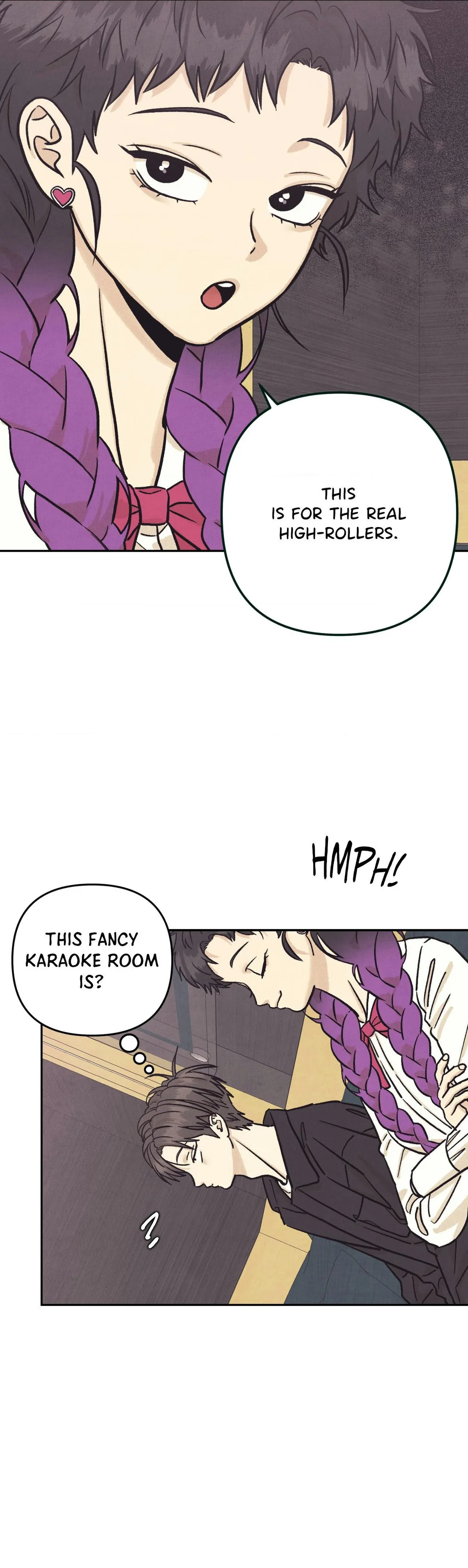Operation Mareo Chapter 44 page 28 - 