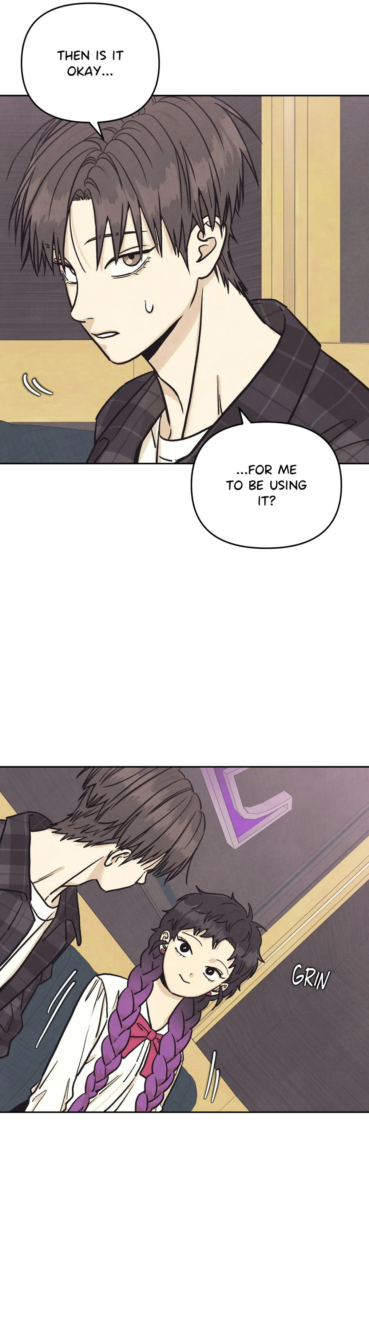 Operation Mareo Chapter 44 page 29 - 