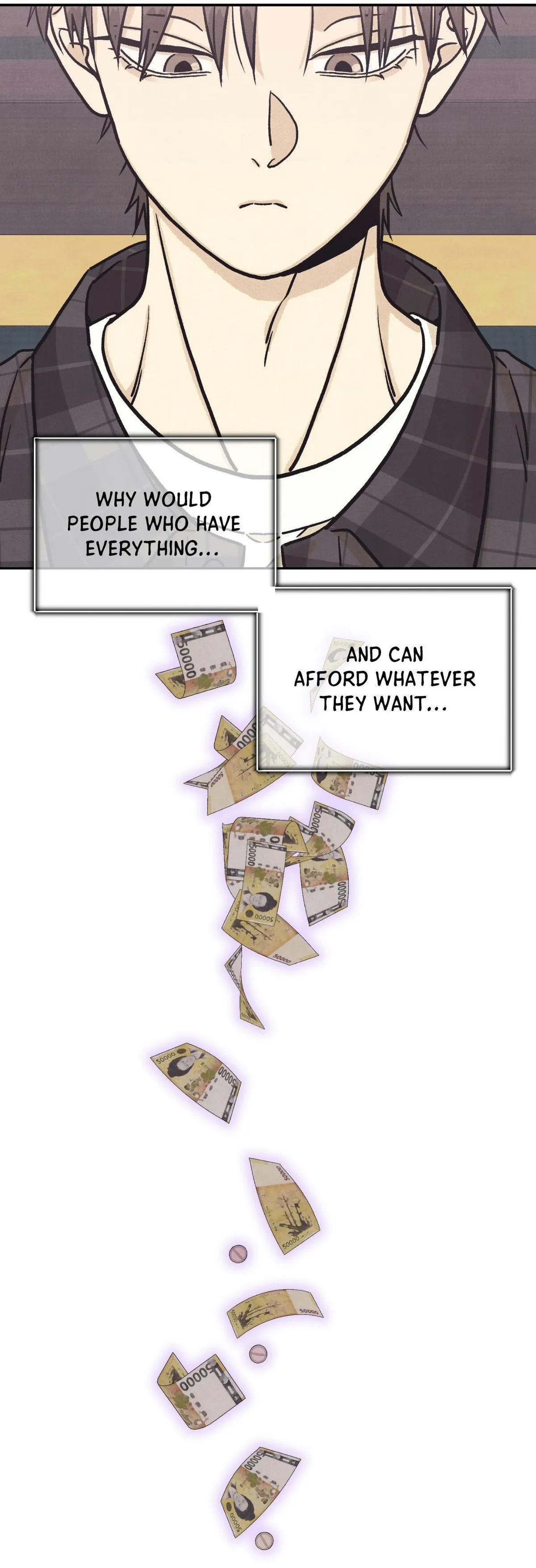 Operation Mareo Chapter 44 page 5 - 