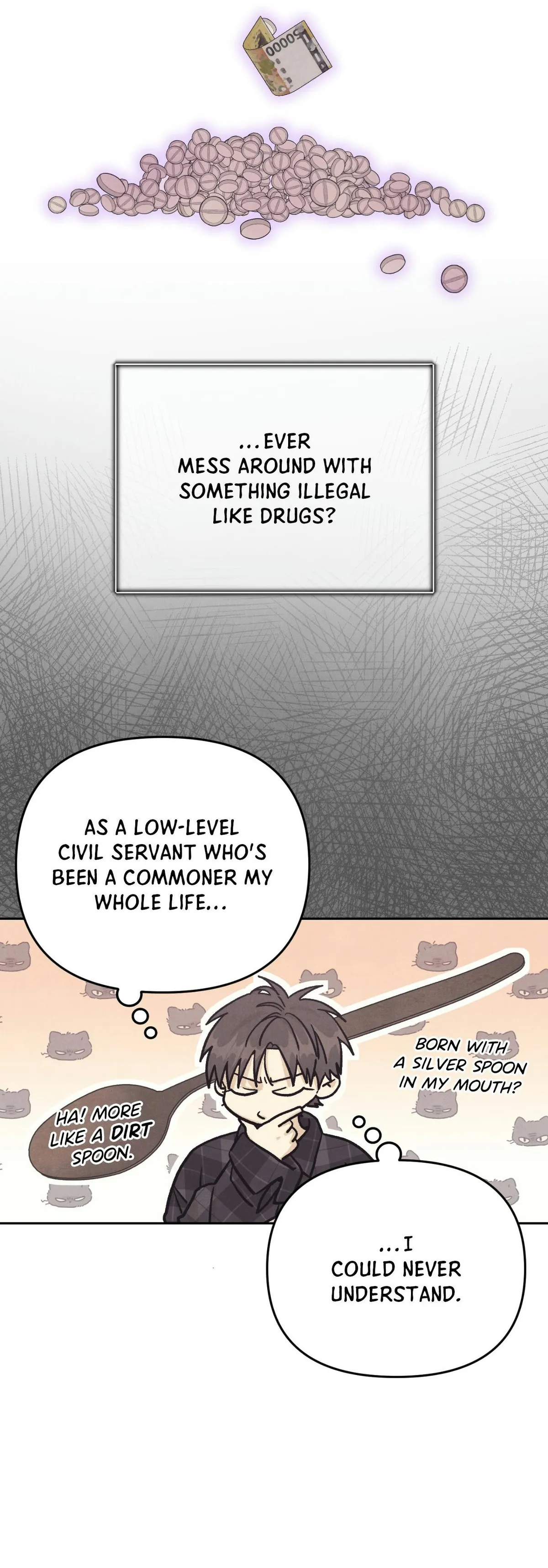 Operation Mareo Chapter 44 page 6 - 