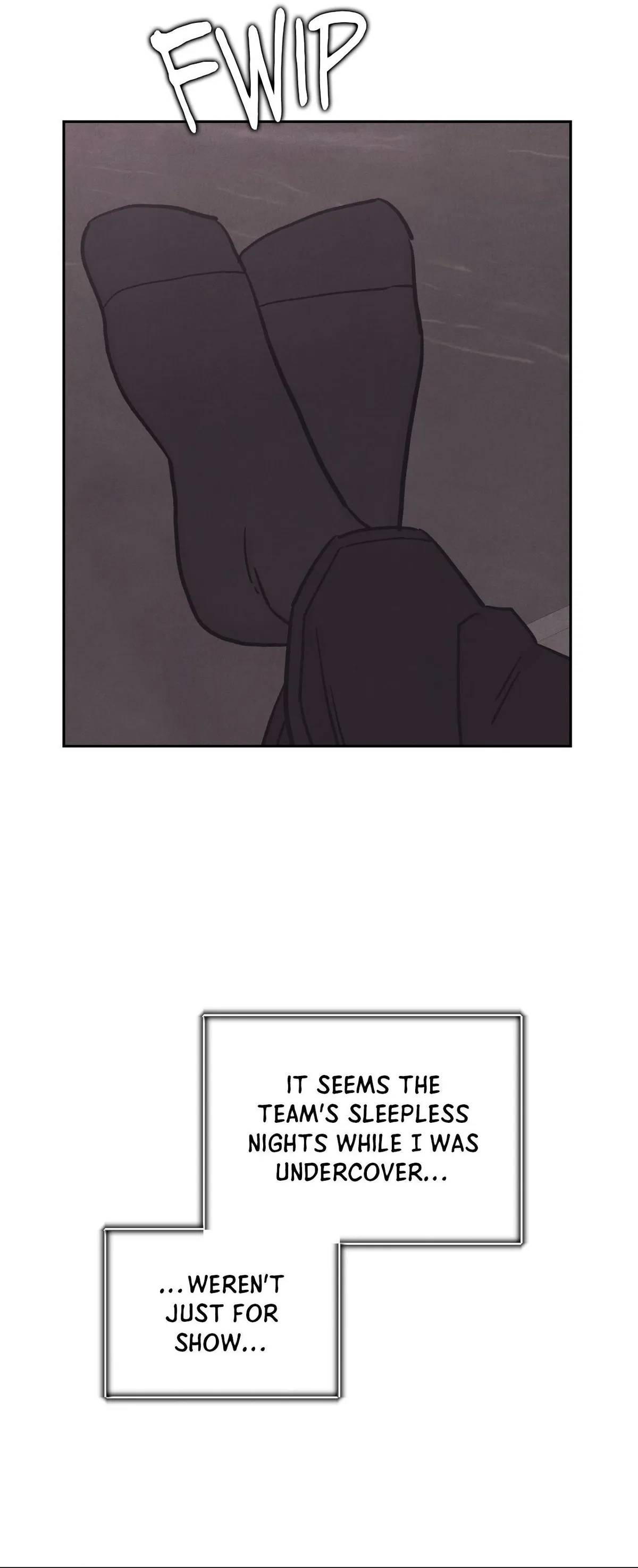 Operation Mareo Chapter 44 page 7 - 