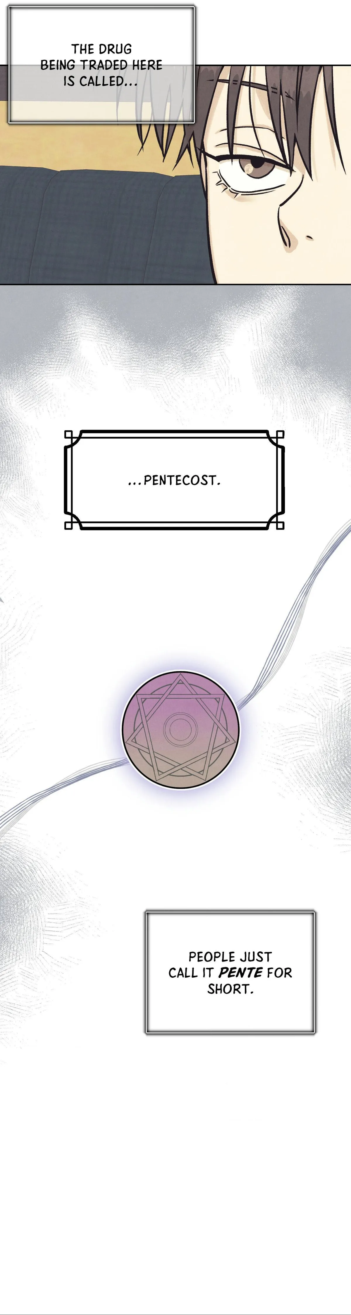 Operation Mareo Chapter 44 page 9 - 