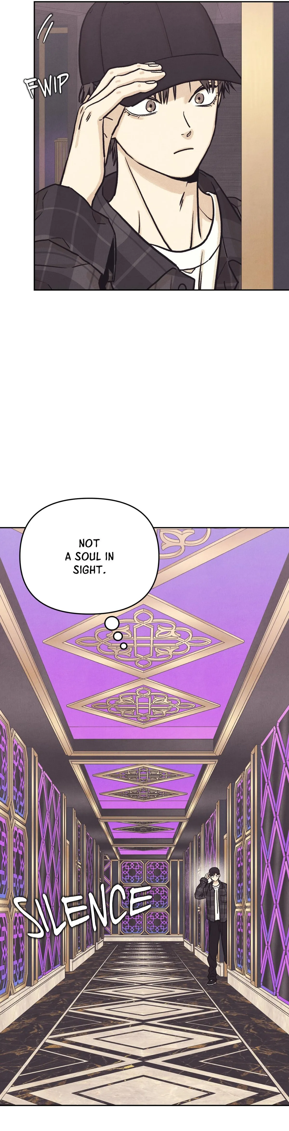 Operation Mareo Chapter 45 page 2 - 