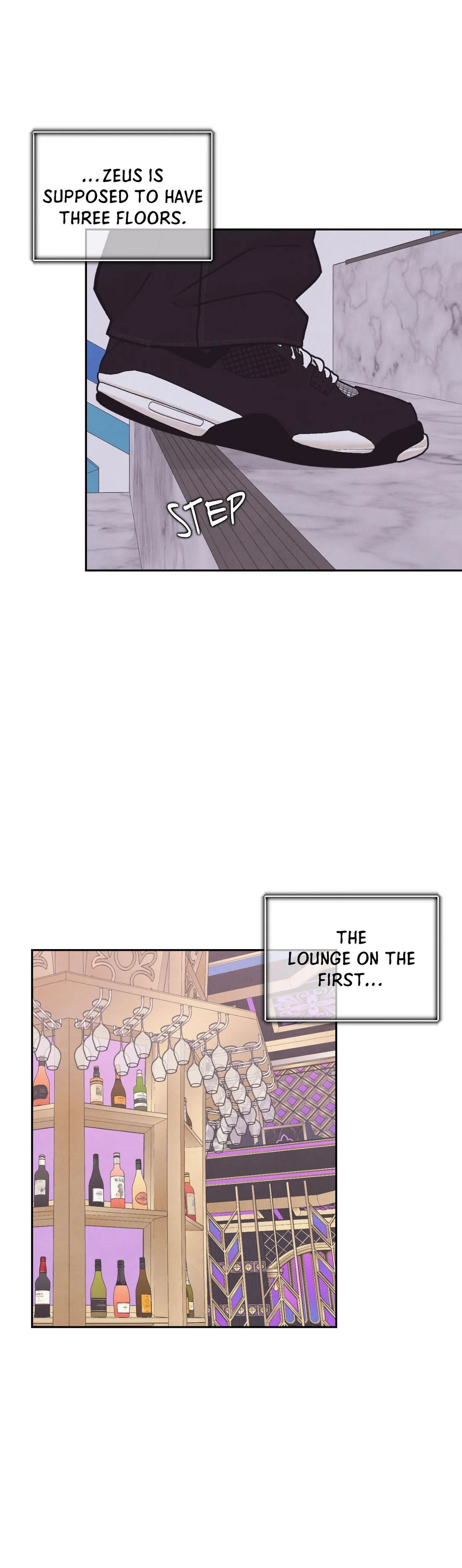 Operation Mareo Chapter 45 page 14 - 