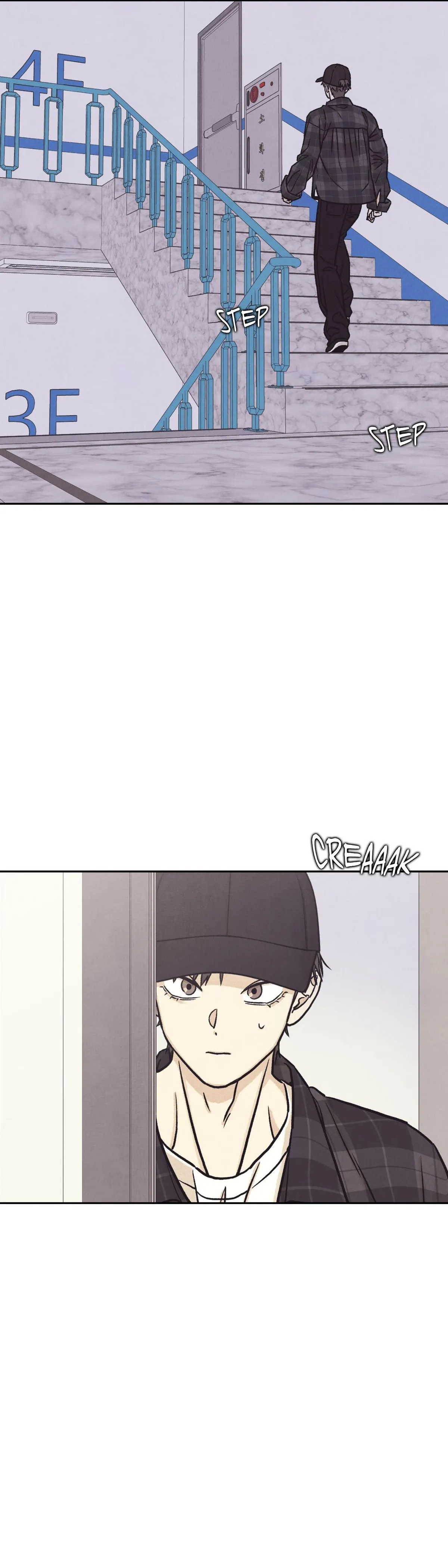Operation Mareo Chapter 45 page 17 - 