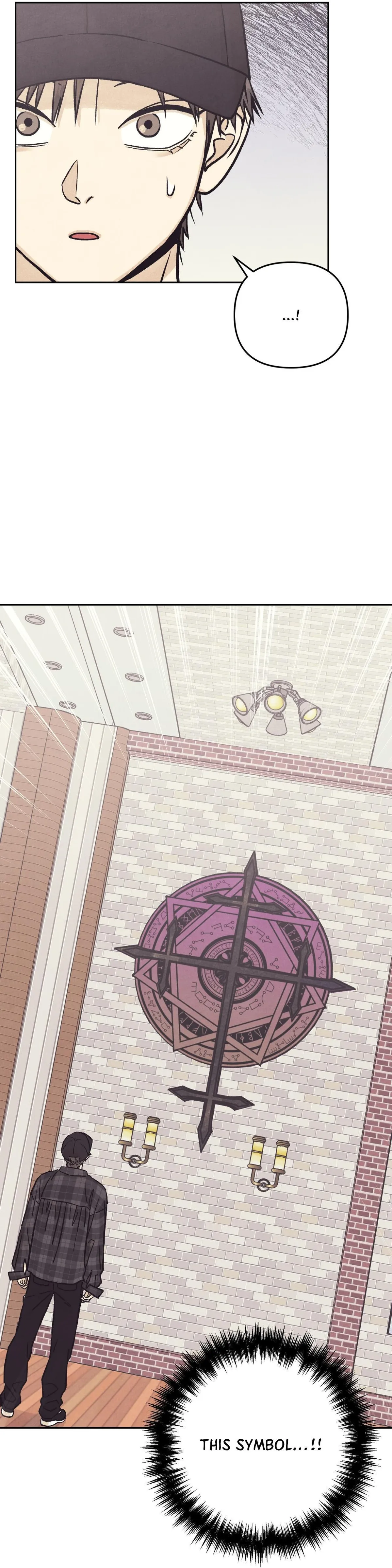 Operation Mareo Chapter 45 page 18 - 