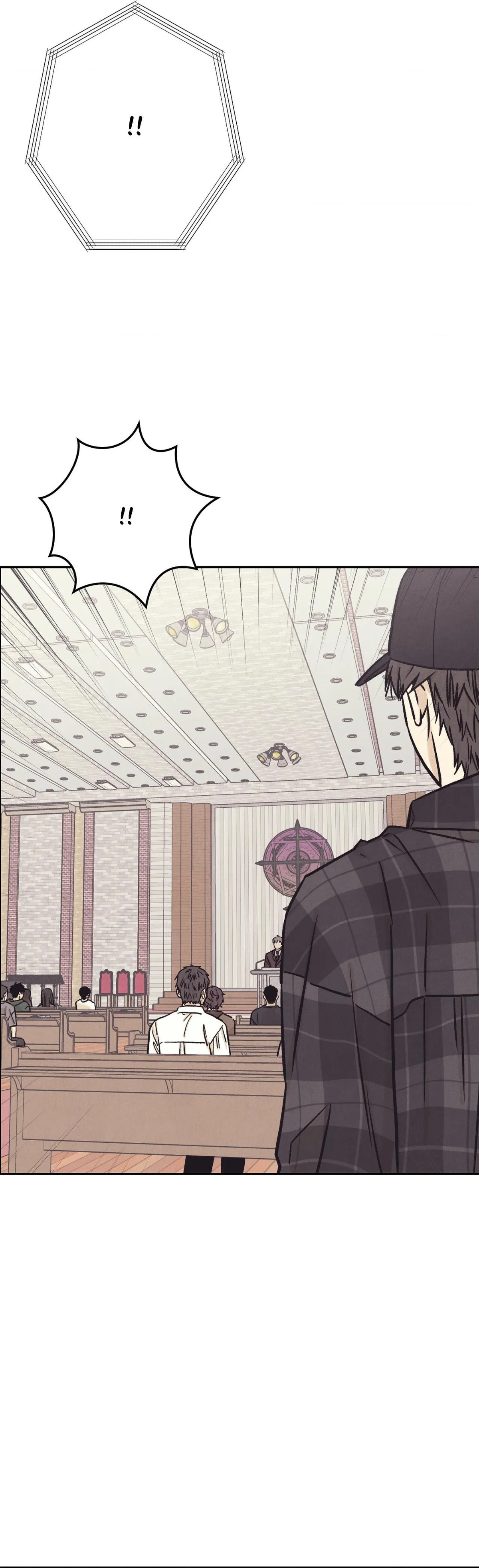 Operation Mareo Chapter 45 page 20 - 