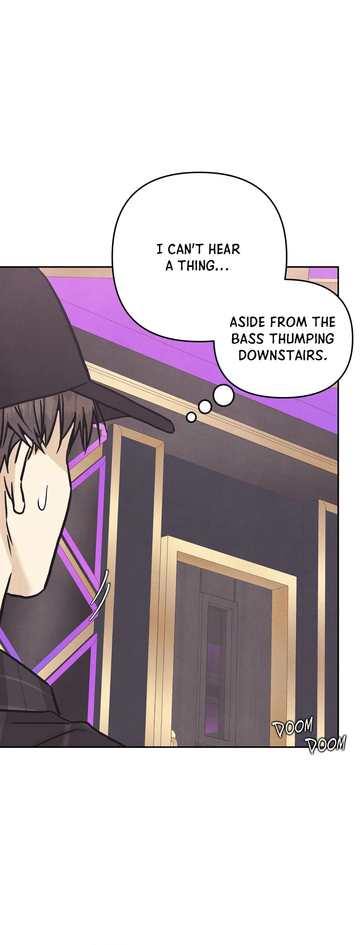 Operation Mareo Chapter 45 page 3 - 