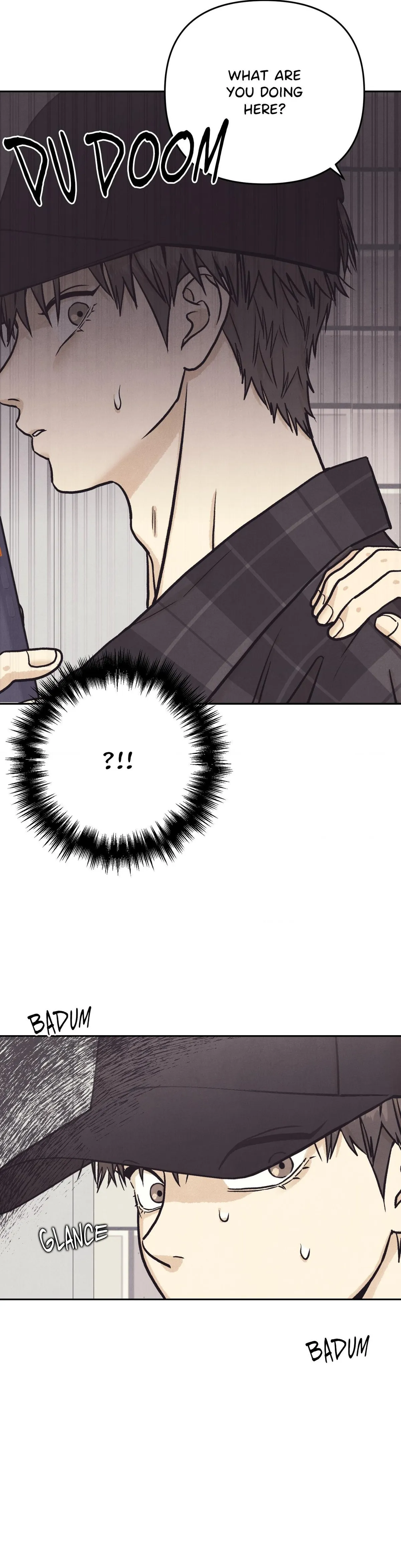 Operation Mareo Chapter 45 page 27 - 