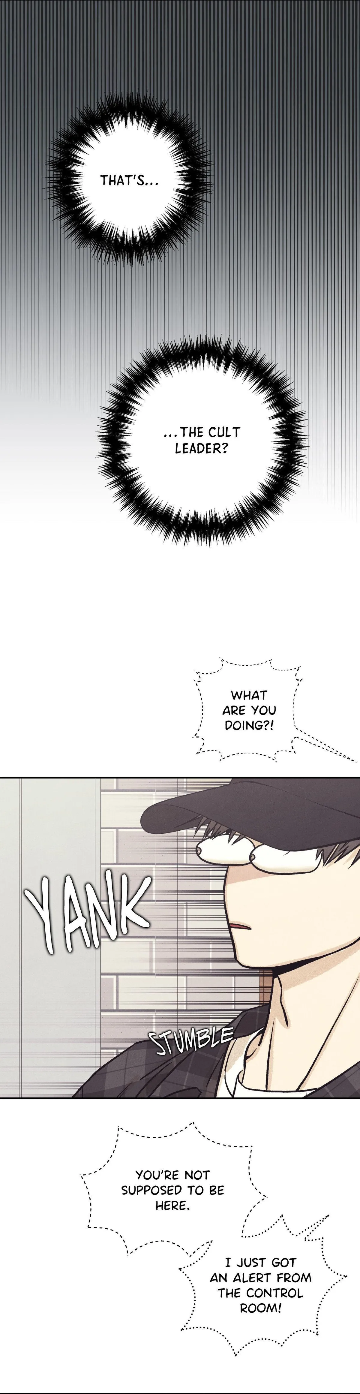 Operation Mareo Chapter 45 page 30 - 