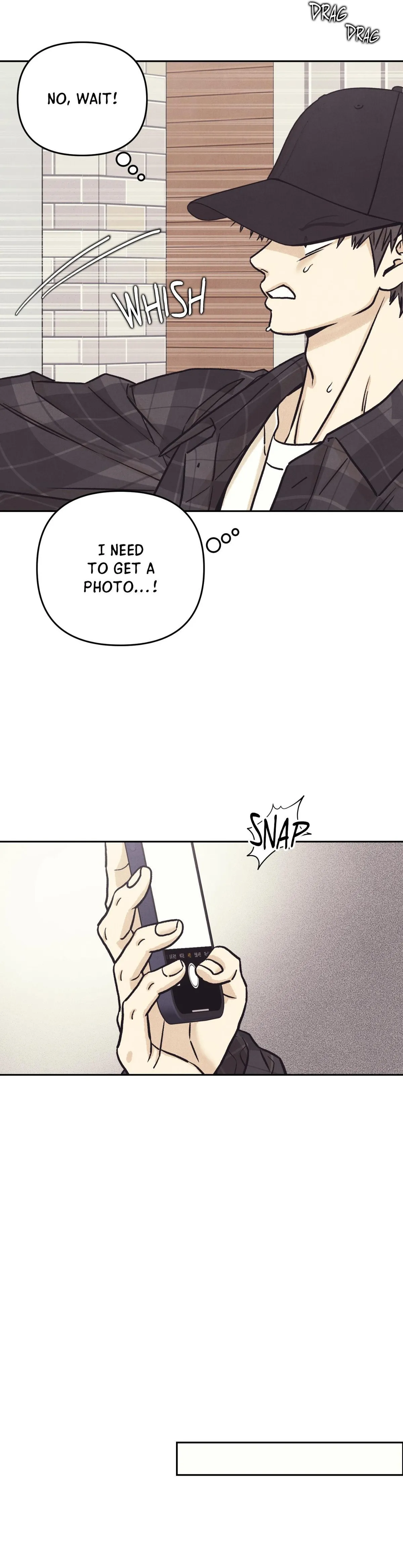 Operation Mareo Chapter 45 page 32 - 