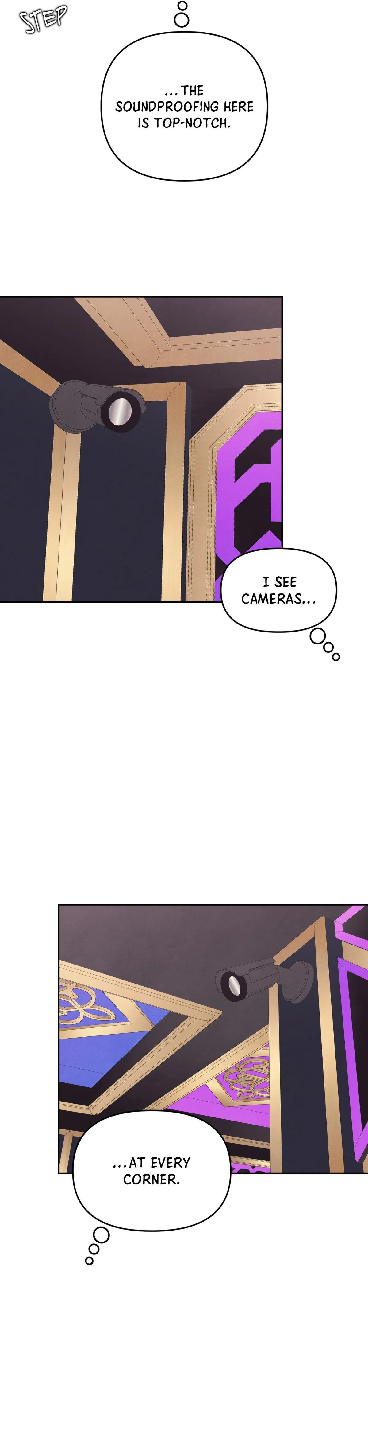 Operation Mareo Chapter 45 page 5 - 