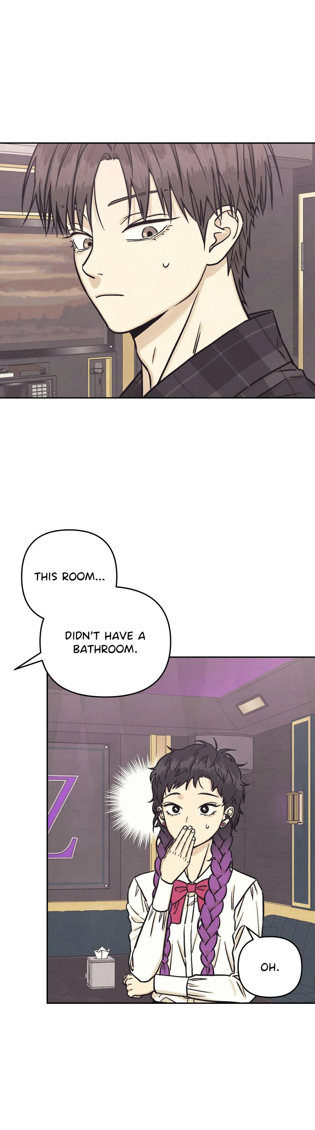 Operation Mareo Chapter 46 page 2 - 