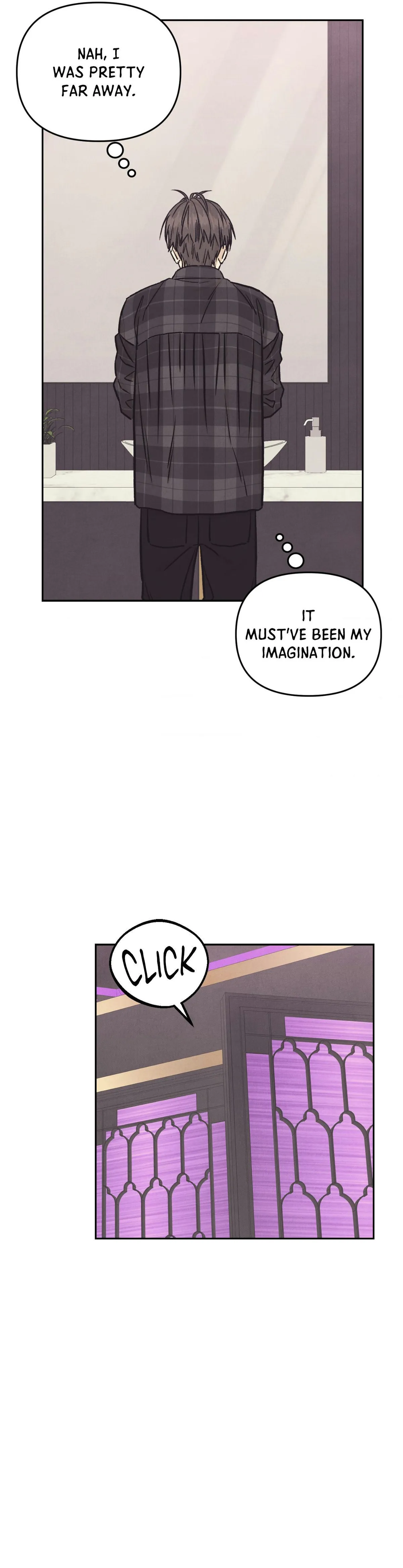 Operation Mareo Chapter 46 page 12 - 