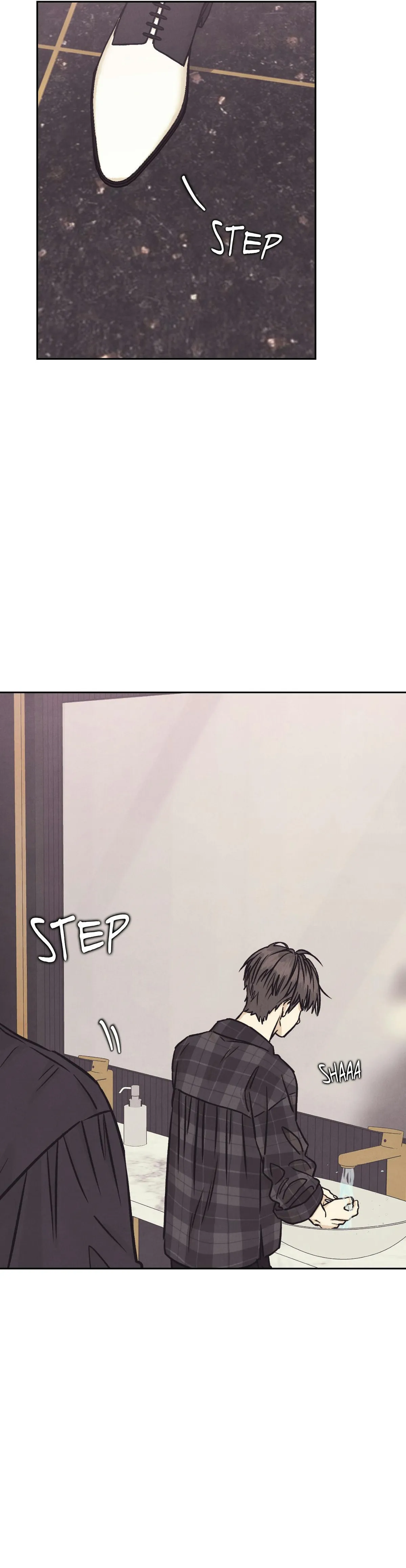 Operation Mareo Chapter 46 page 13 - 