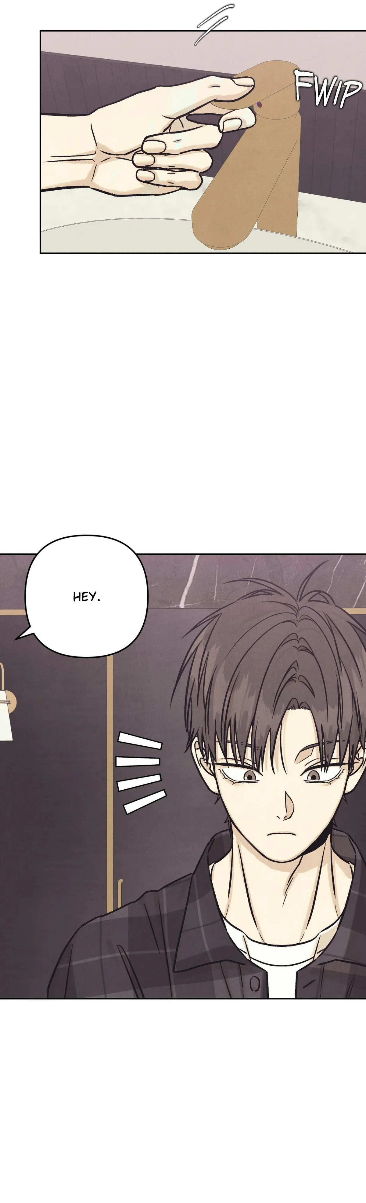 Operation Mareo Chapter 46 page 14 - 