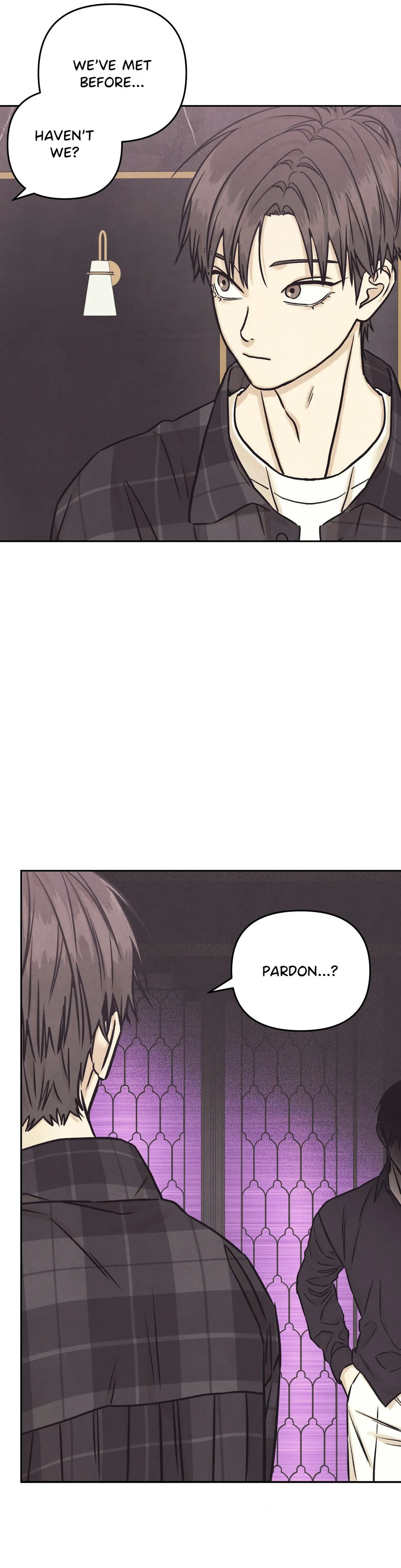 Operation Mareo Chapter 46 page 15 - 