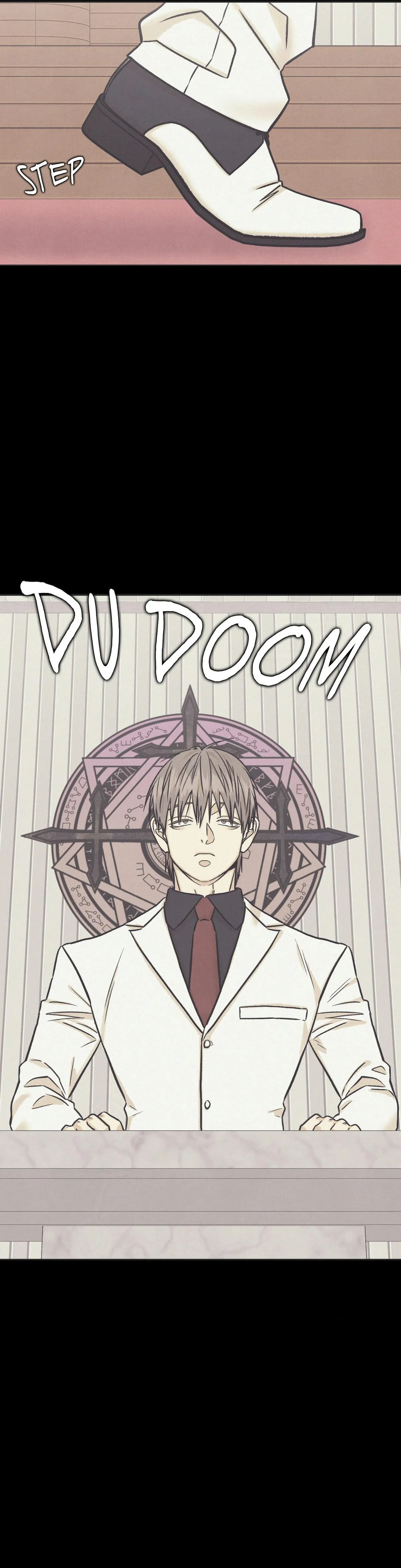 Operation Mareo Chapter 46 page 19 - 