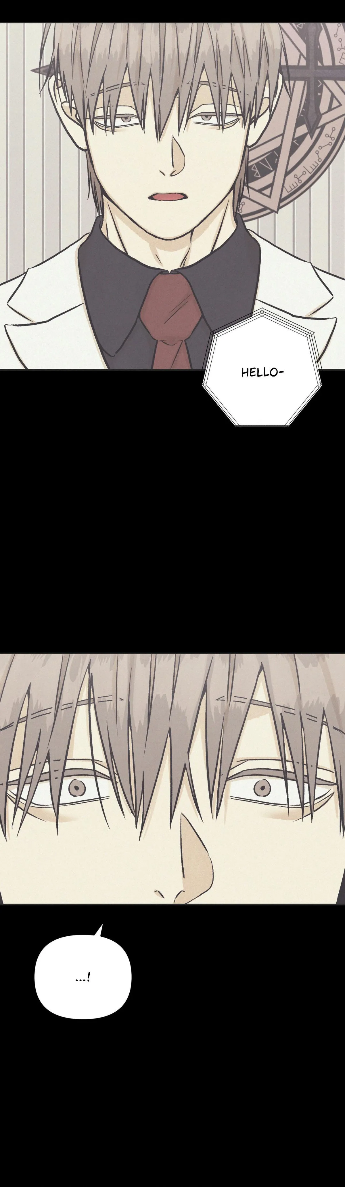 Operation Mareo Chapter 46 page 20 - 