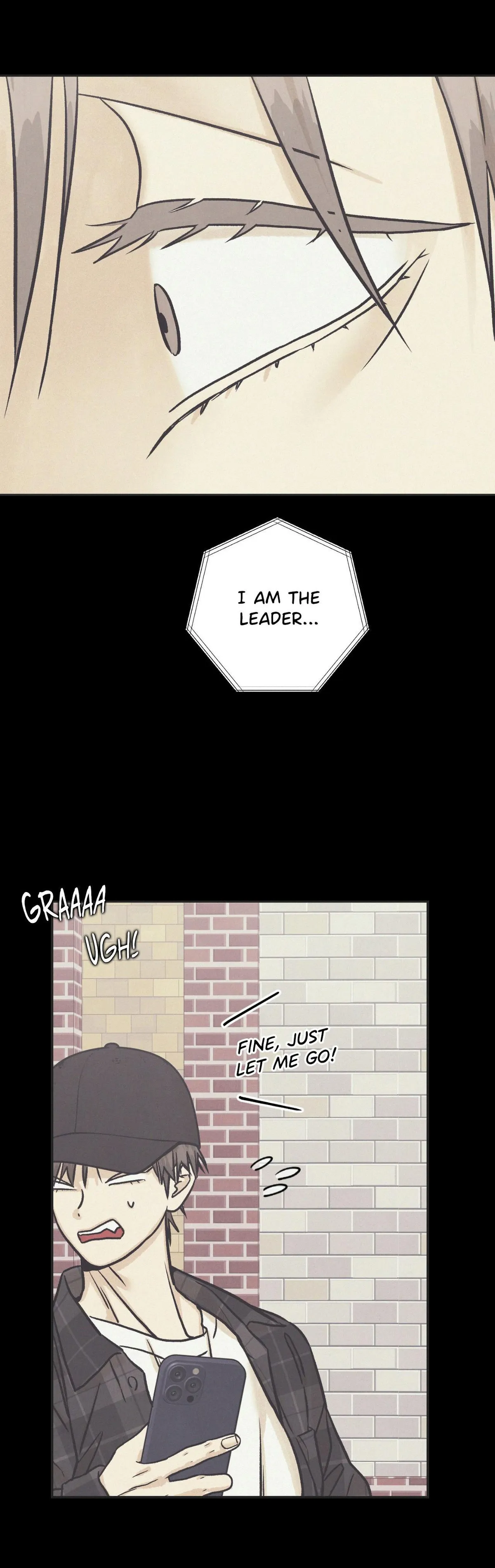Operation Mareo Chapter 46 page 22 - 