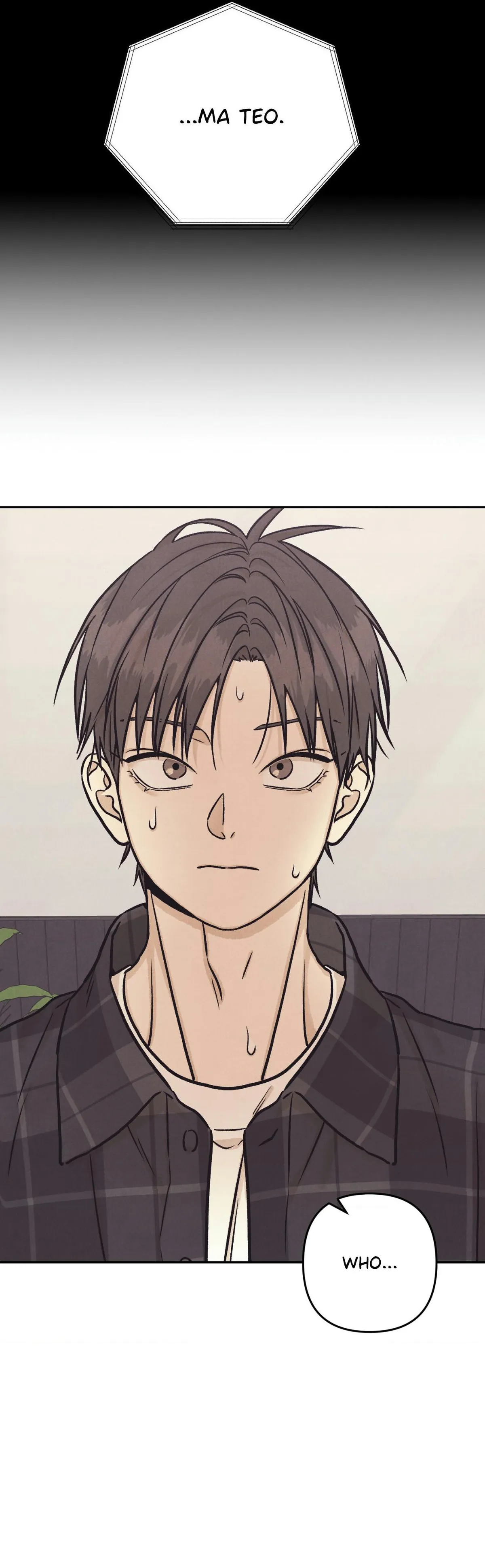 Operation Mareo Chapter 46 page 23 - 