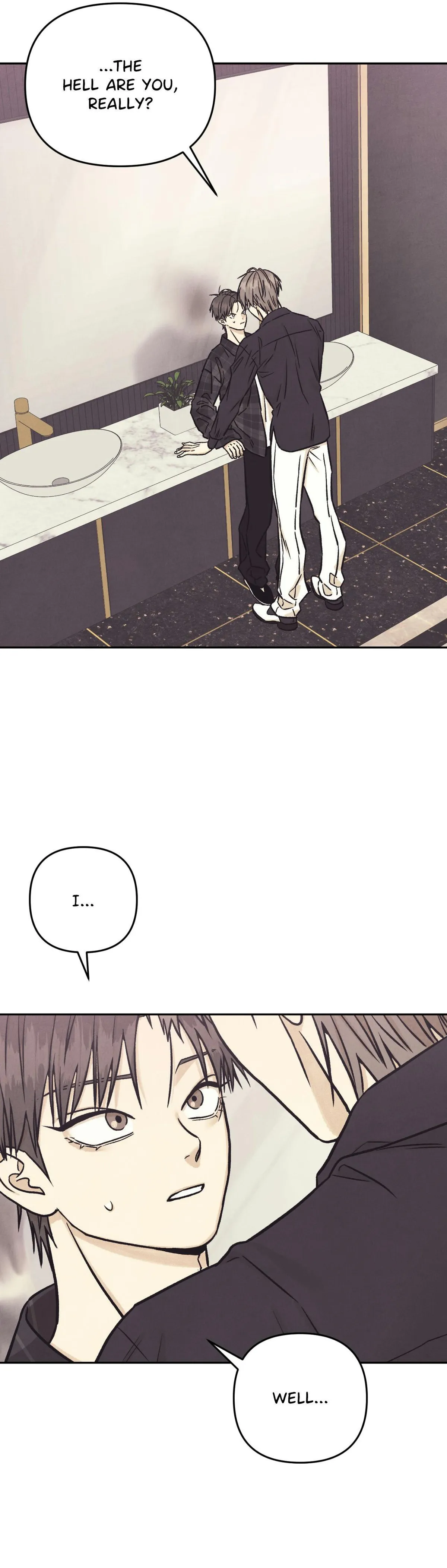 Operation Mareo Chapter 46 page 24 - 