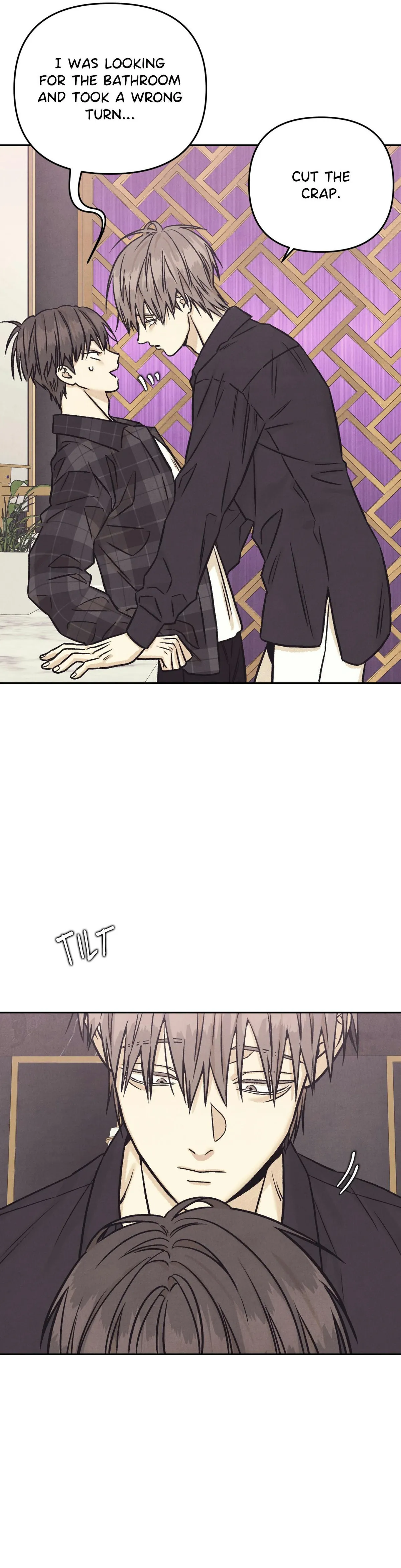 Operation Mareo Chapter 46 page 25 - 