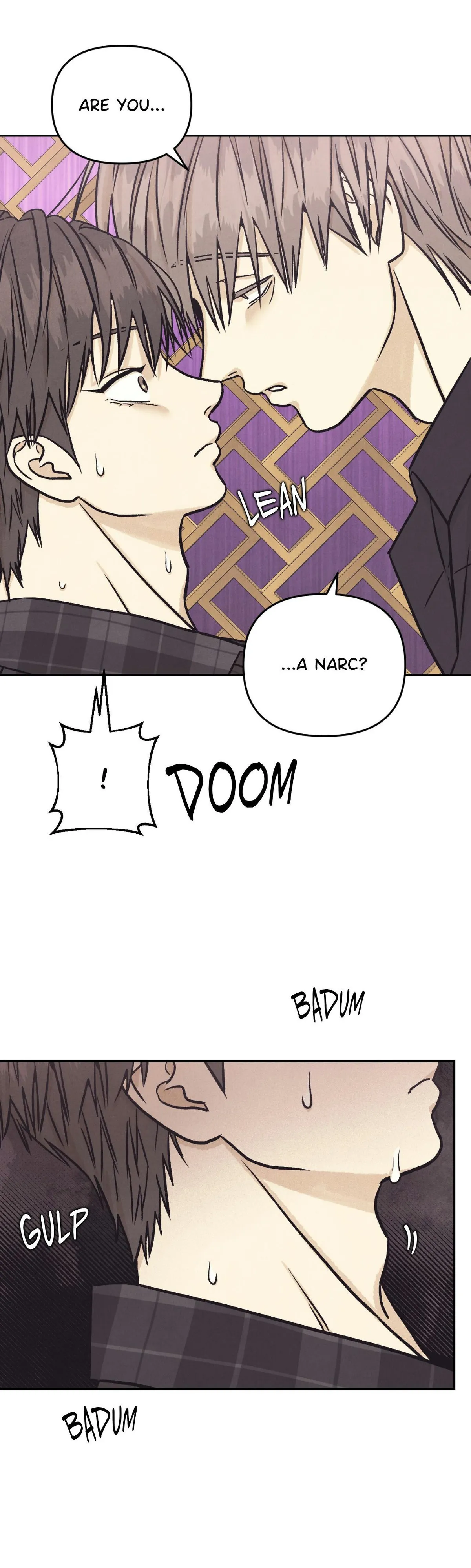 Operation Mareo Chapter 46 page 26 - 