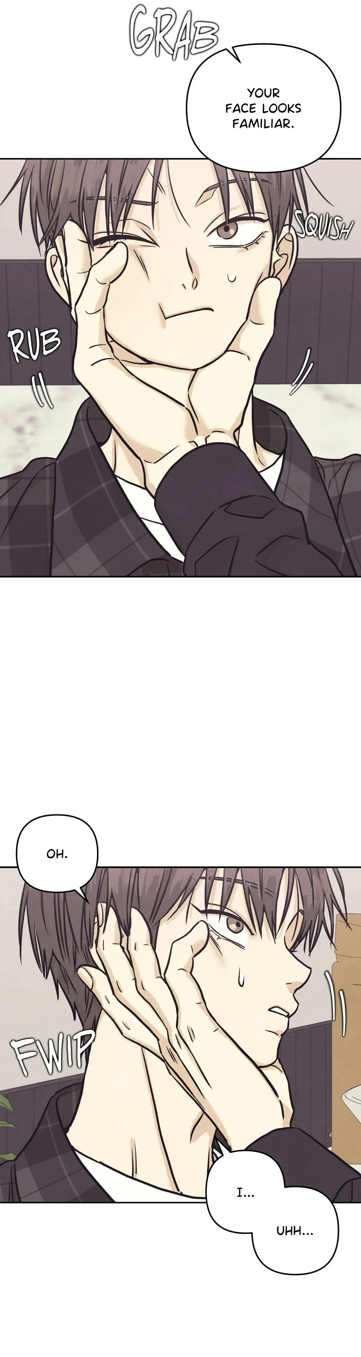 Operation Mareo Chapter 46 page 27 - 