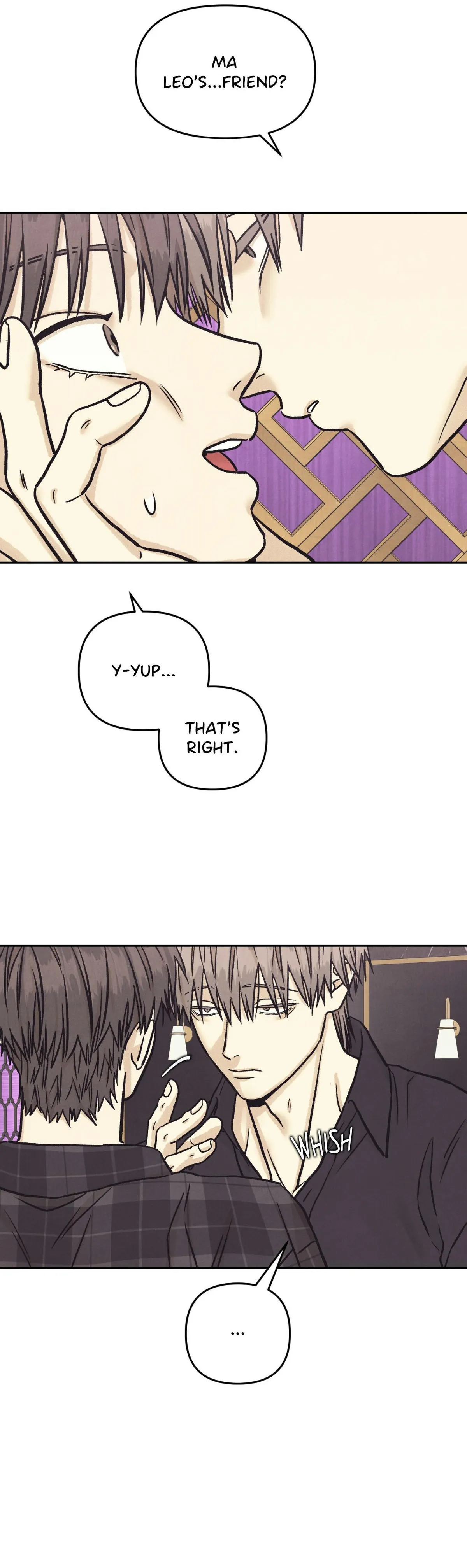 Operation Mareo Chapter 46 page 29 - 