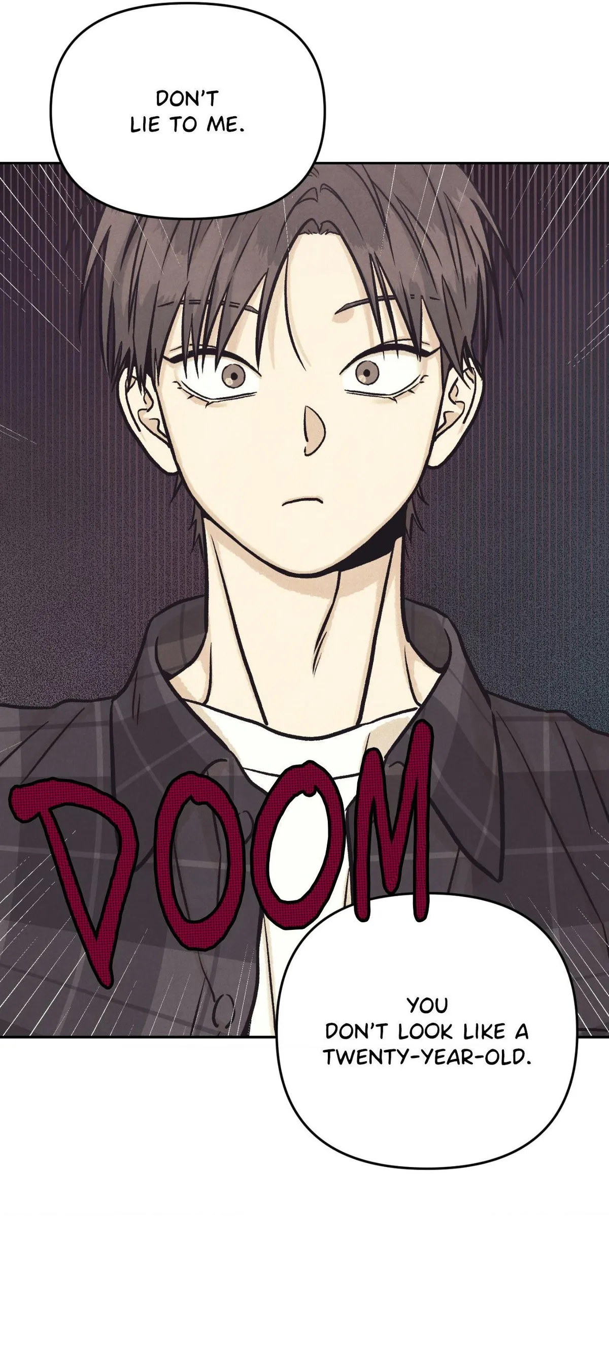 Operation Mareo Chapter 46 page 31 - 
