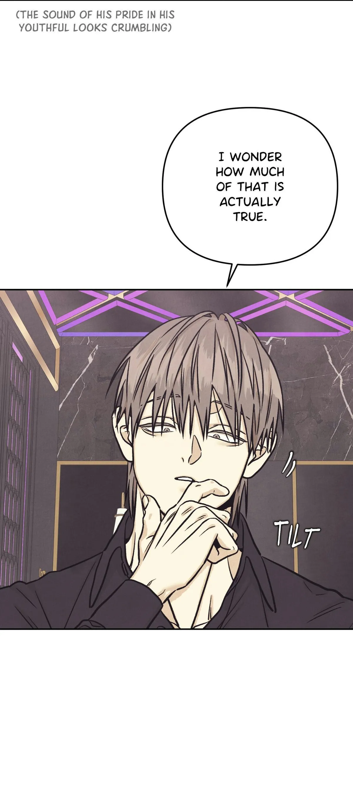 Operation Mareo Chapter 46 page 33 - 