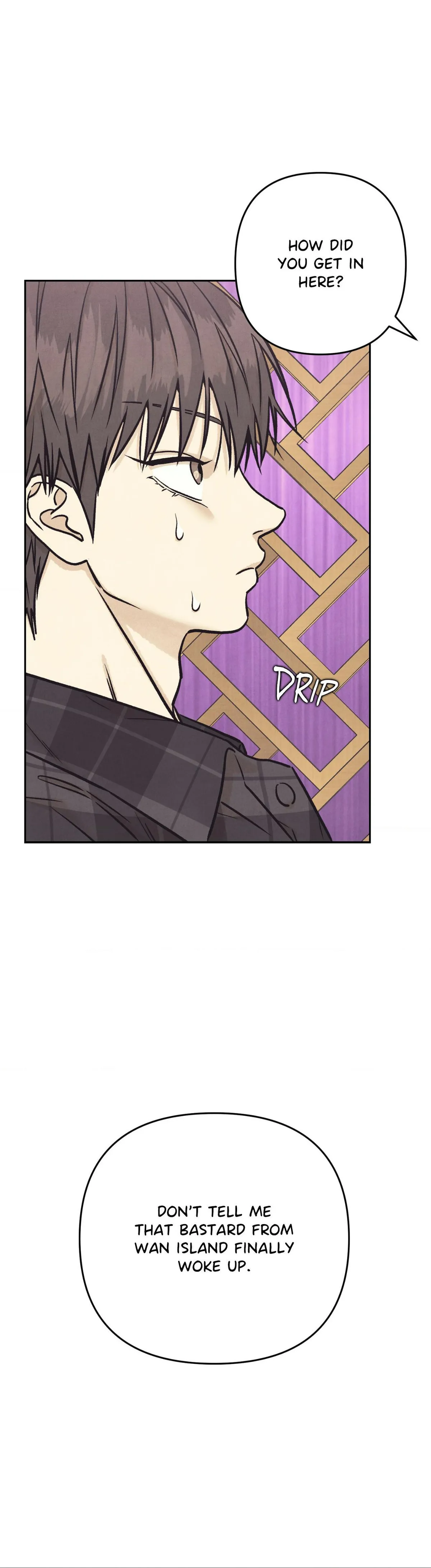 Operation Mareo Chapter 46 page 35 - 
