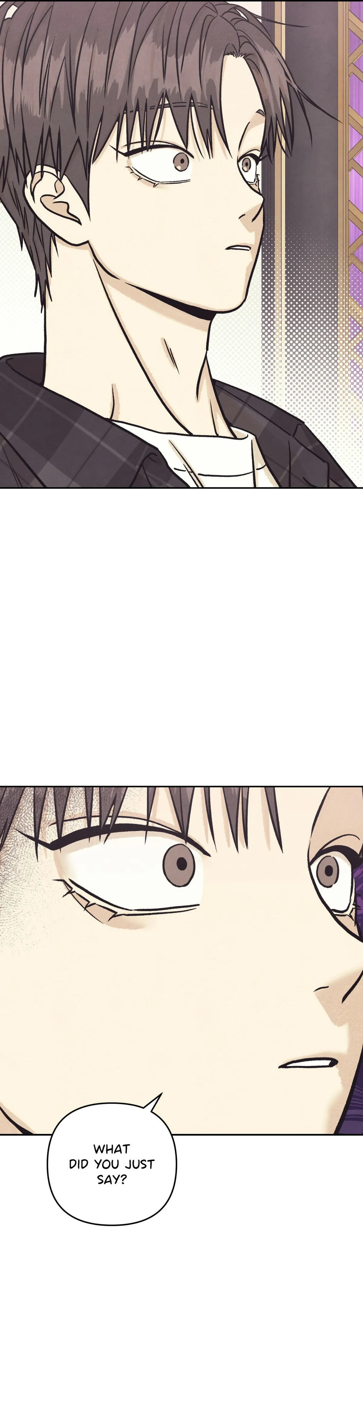 Operation Mareo Chapter 46 page 36 - 