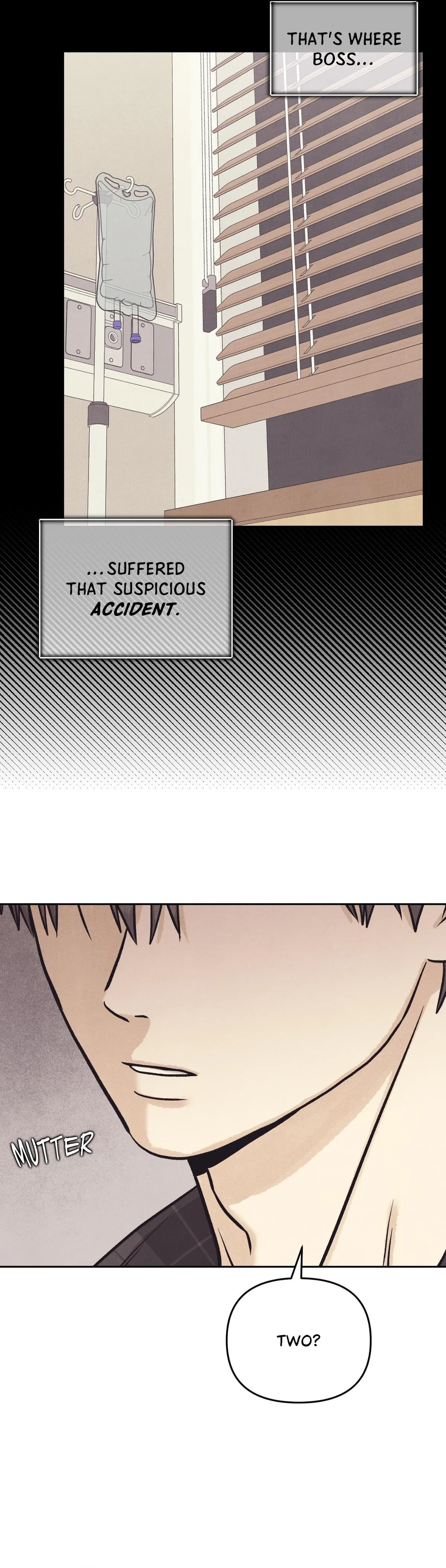 Operation Mareo Chapter 47 page 13 - 