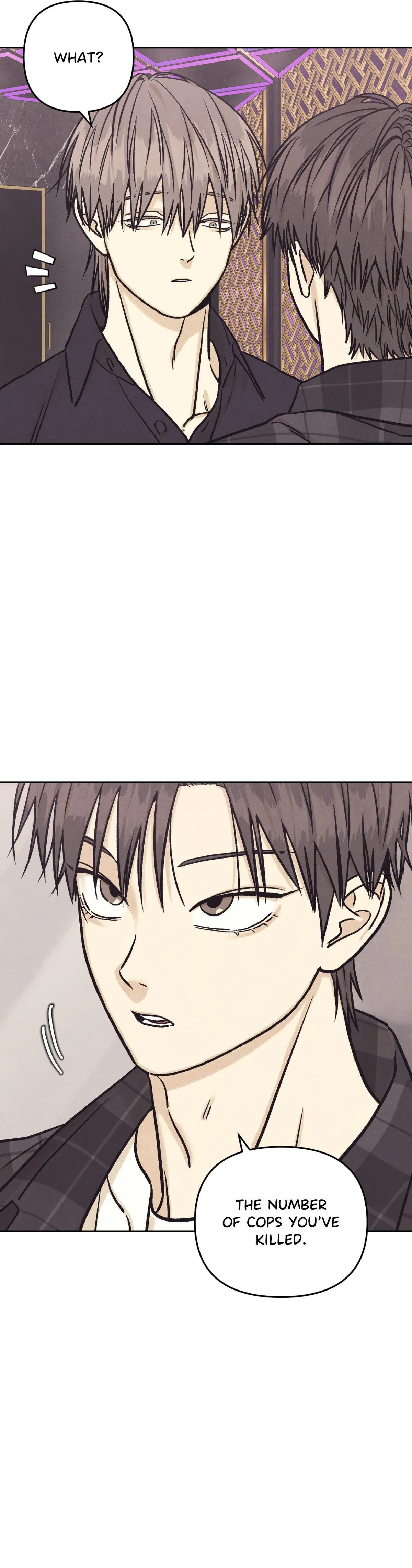 Operation Mareo Chapter 47 page 14 - 