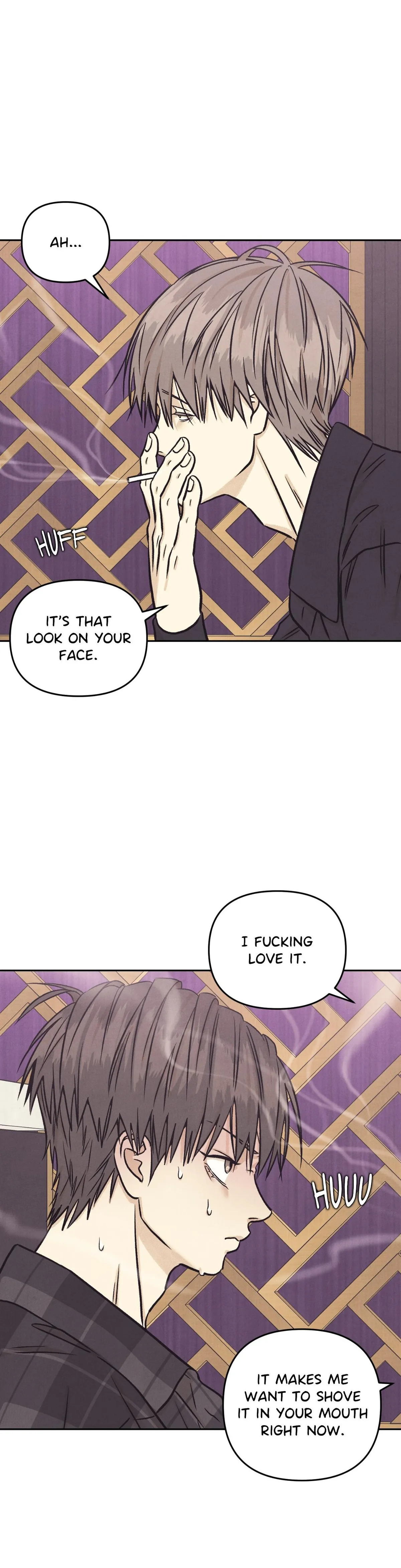 Operation Mareo Chapter 47 page 25 - 