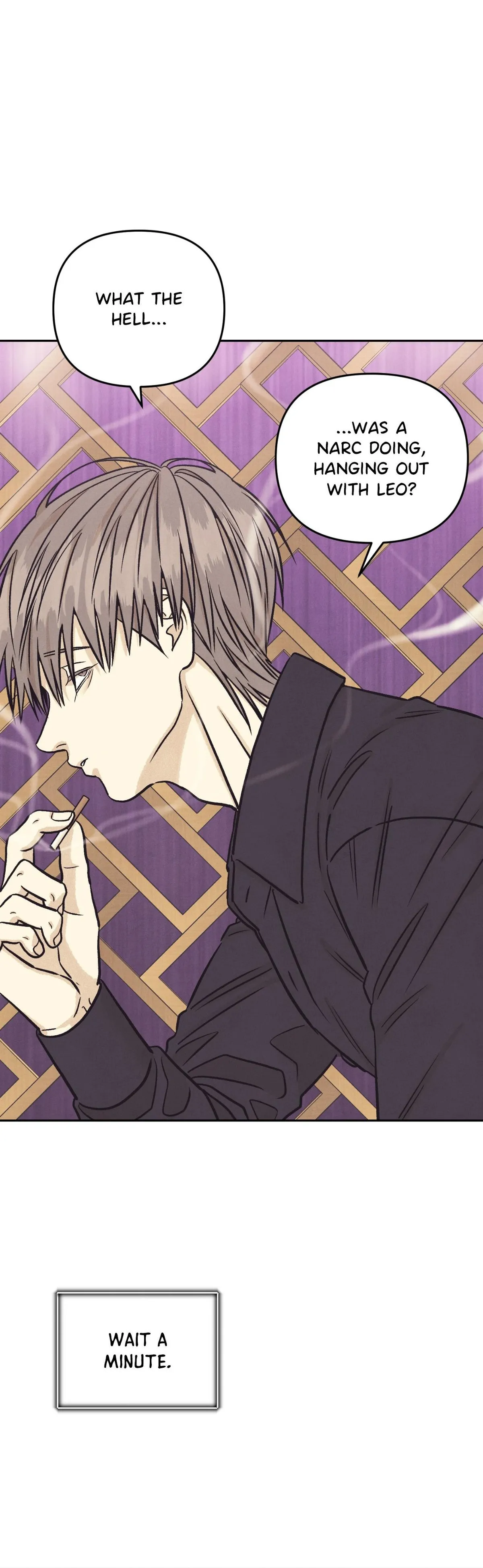 Operation Mareo Chapter 47 page 30 - 