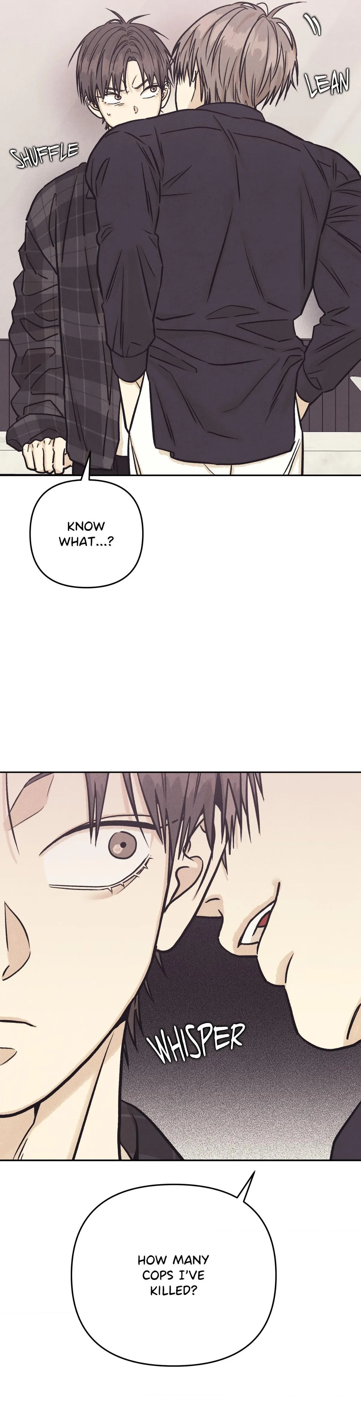 Operation Mareo Chapter 47 page 4 - 