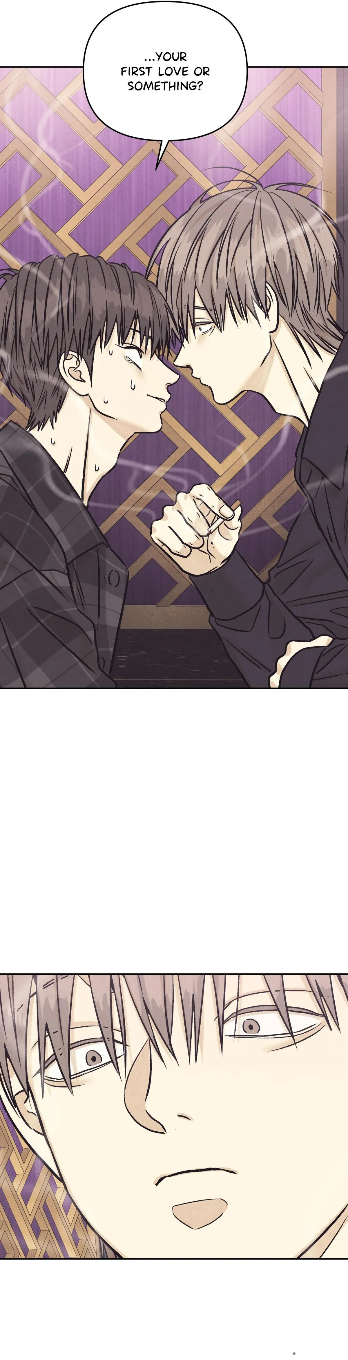 Operation Mareo Chapter 47 page 34 - 