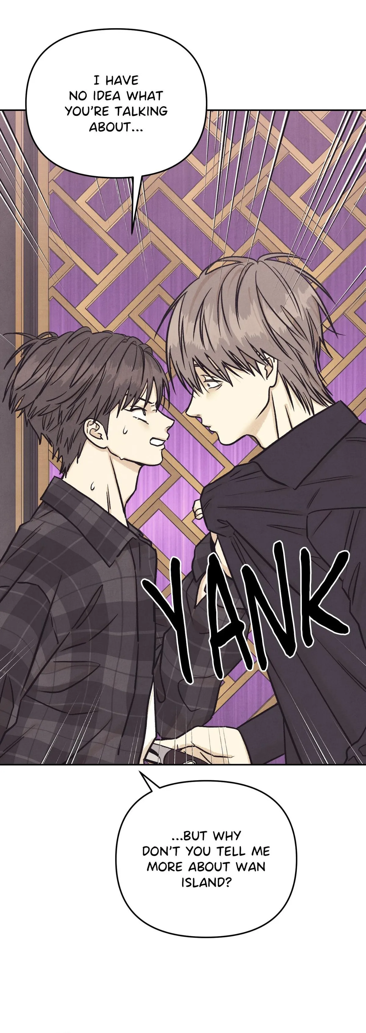Operation Mareo Chapter 47 page 6 - 