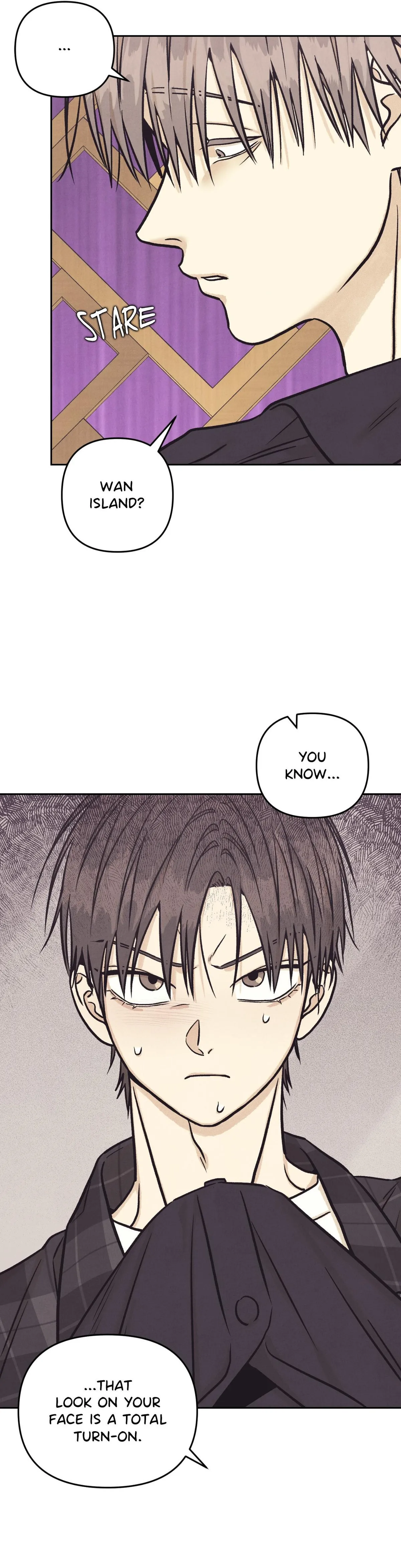 Operation Mareo Chapter 47 page 7 - 