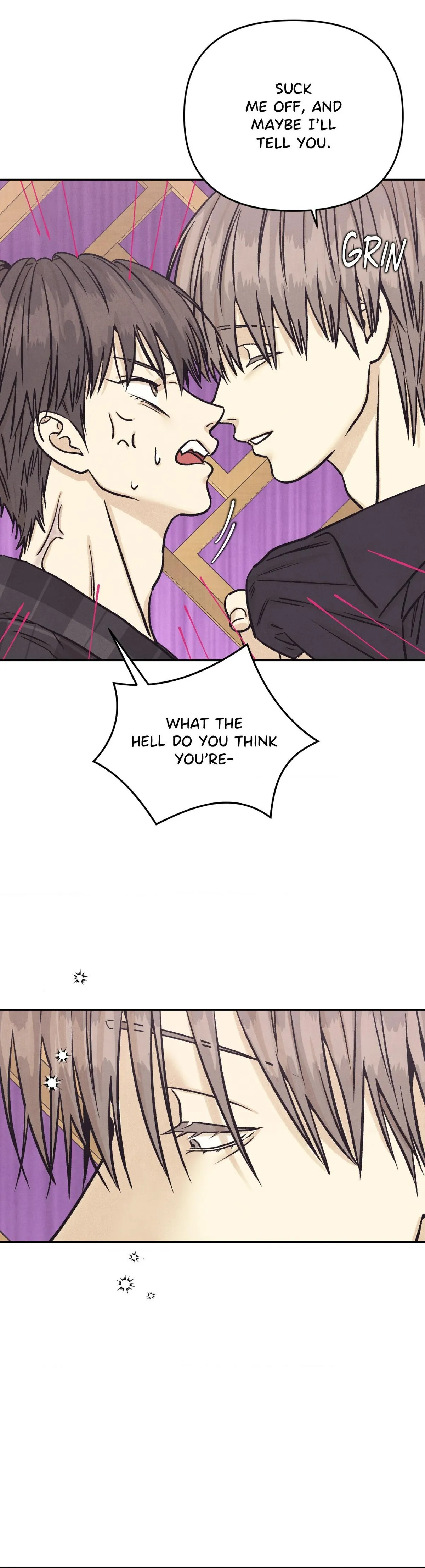 Operation Mareo Chapter 47 page 8 - 