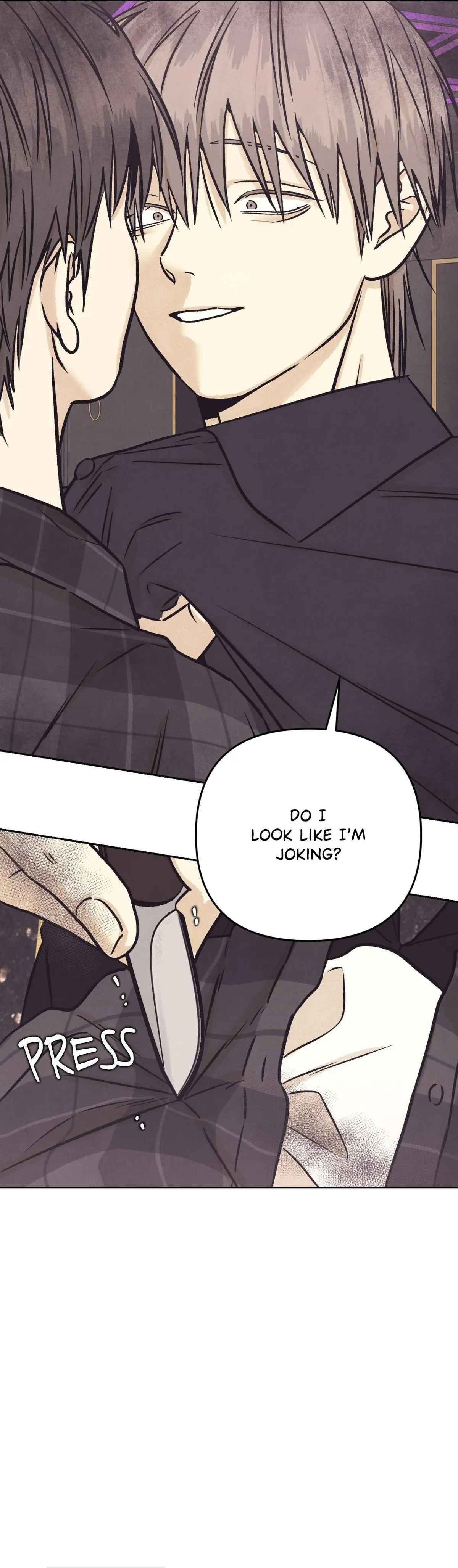 Operation Mareo Chapter 47 page 9 - 