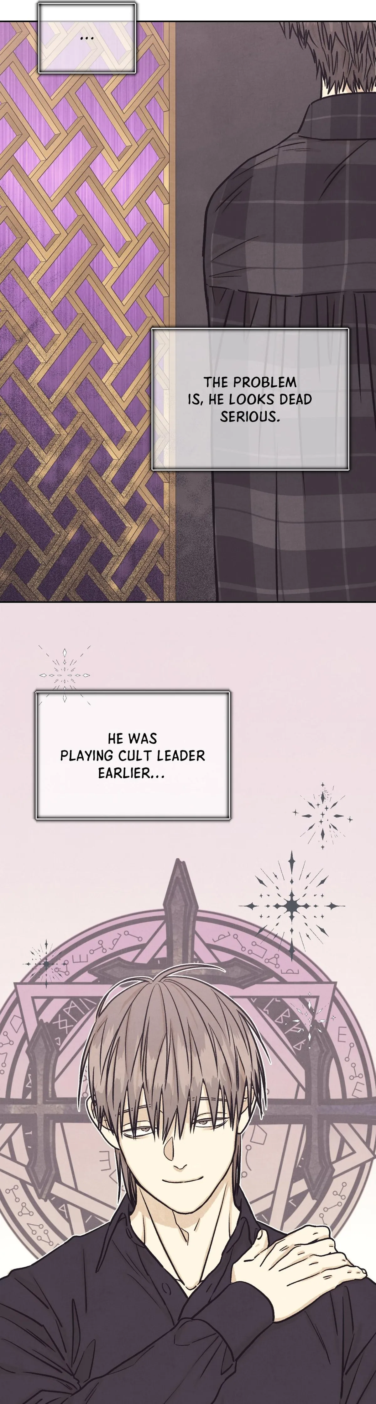 Operation Mareo Chapter 47 page 10 - 