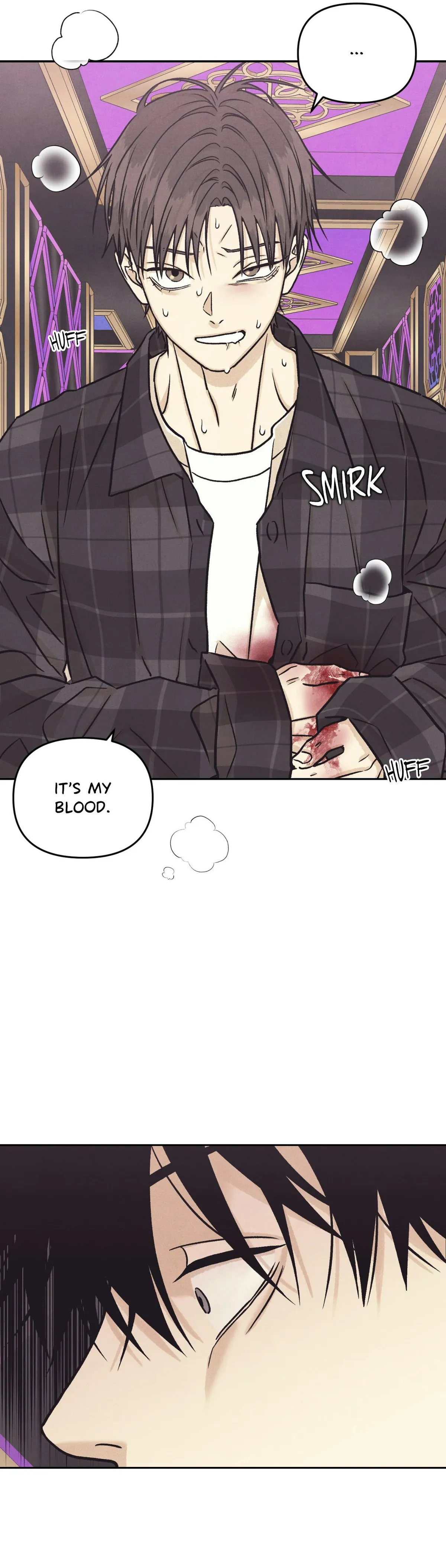 Operation Mareo Chapter 48 page 11 - 