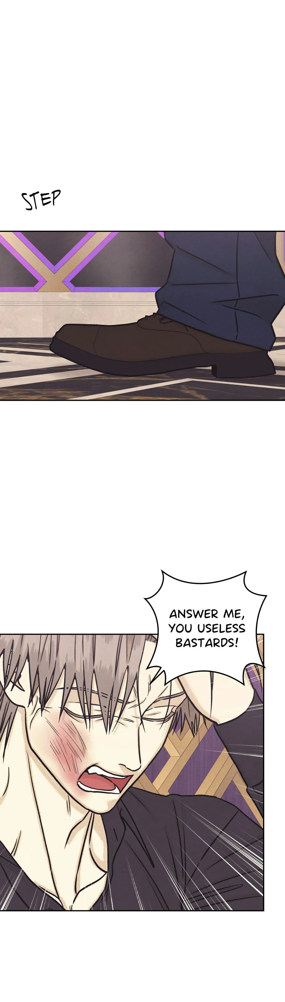 Operation Mareo Chapter 48 page 14 - 