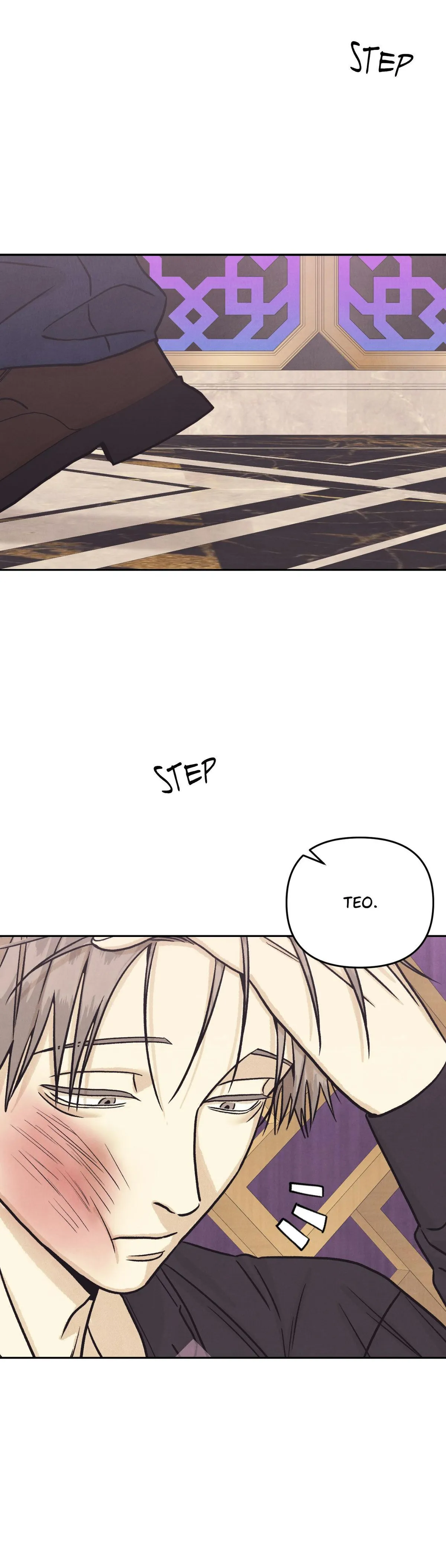 Operation Mareo Chapter 48 page 15 - 